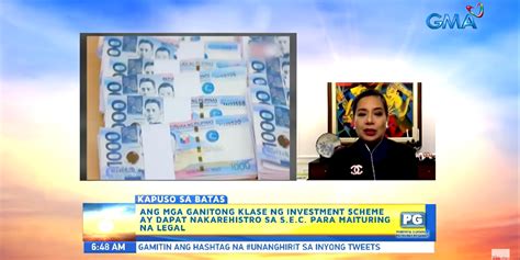 paluwagan rules|WATCH: Legal expert explains online 'paluwagan' schemes and .